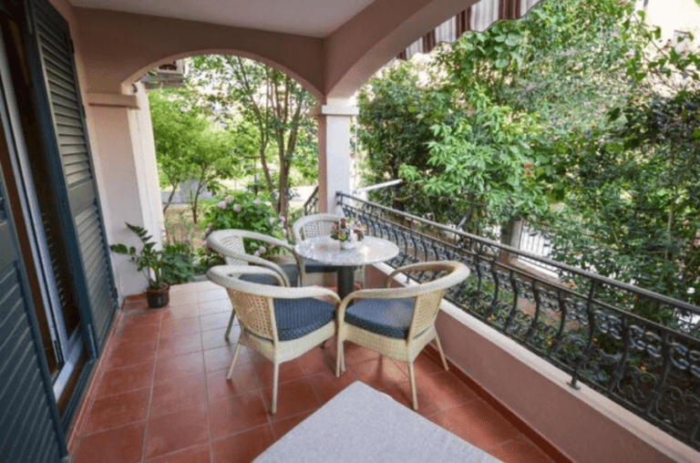 Apartments Petkovic Budva